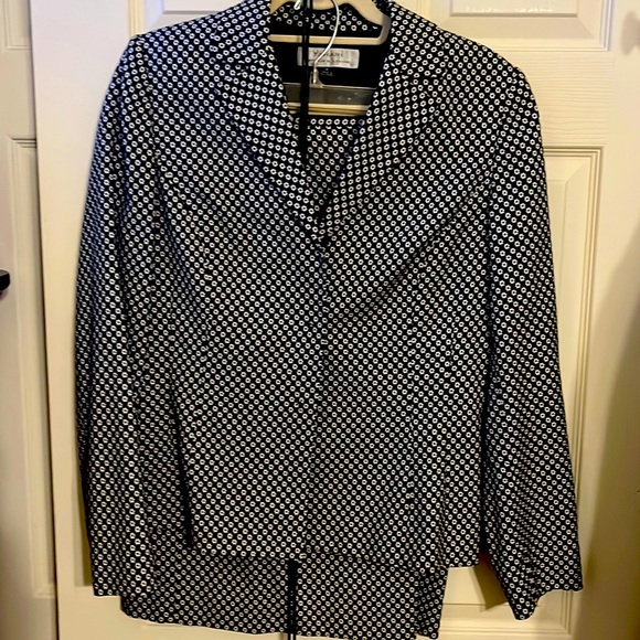 Tahari, ASL women’s two piece suit size 10 - Picture 1 of 4